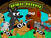 play Animal Defense