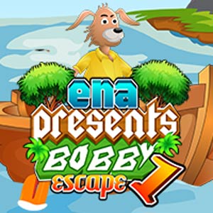 play Ena Presents Bobby Escape 1