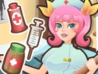 play Nurse Doctor