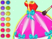 play Prom Dress Creator