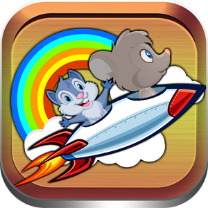 play Squirrel Journey