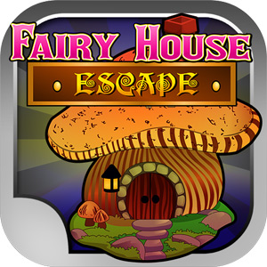play Fairy House Escape