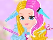 play Wedding Haircuts Designer