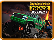 Monster Truck Assault