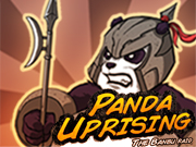 Panda Uprising