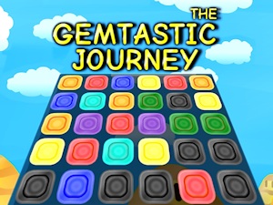 play Gemtastic Journey