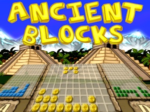 play Ancient Blocks