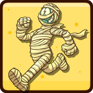 play Mummy S Path