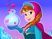 Frozen Love Spell