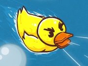 play Duck Tub Battle