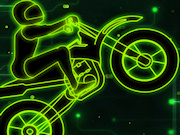 play Neon Drive 2