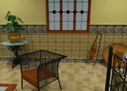 play Real World Escape 129 Monster