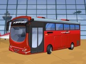 play Airport Bus Parking 2