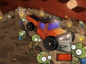 play Zombie Destroyer Rush