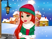 play Christmas Runway Secrets