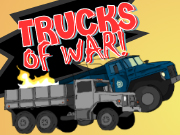 play Trucks Of War