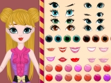 play Candy Doll Creator