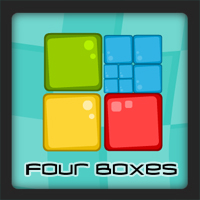 play Four Boxes