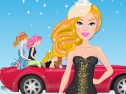 play Barbie Bachelorette Challenge