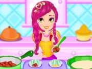 play C. A. Cupids Strawberry Shortcakes