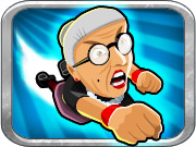 play Angry Gran Toss