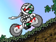 play Cycle Scramble 2