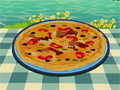 play Tuna Pizza