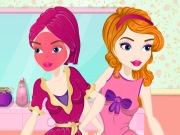 play First Lady Makeover