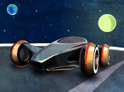 play Futuristic Sports Cars