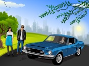 play Carpooling Mania