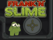play Frank N Slime