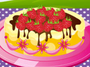 play Summer Flavored Cake