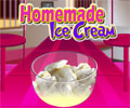 Homemade Ice Cream