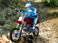 play Extreme Mountain Biking