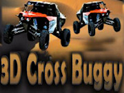 play 3D Cross Buggy