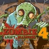 play Zombie Army Madness 4