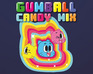 play Gumball Candy Mix