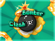 play Bomber Clash