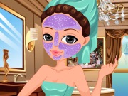 play Beverly Hills Bride Makeover