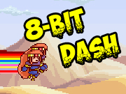 play 8 Bit Dash