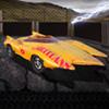 play 3D Flash Racer