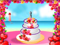 play Wedding Cake