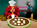 play Monster High Epic Pie