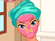 play Brooklyn Girl Makeover