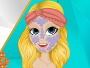 play Boho Chic Girl Makeover