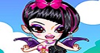 play Pink Vampire Princess