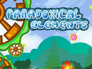 play Paradoxical Elements