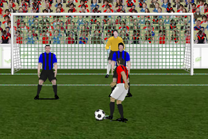 play Dkicker 2 Italian