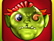 play Zombie Match 3