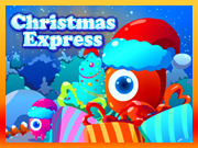 play Christmas Express